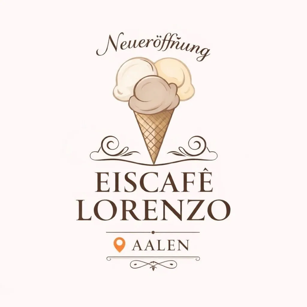 Eiscafé Lorenzo