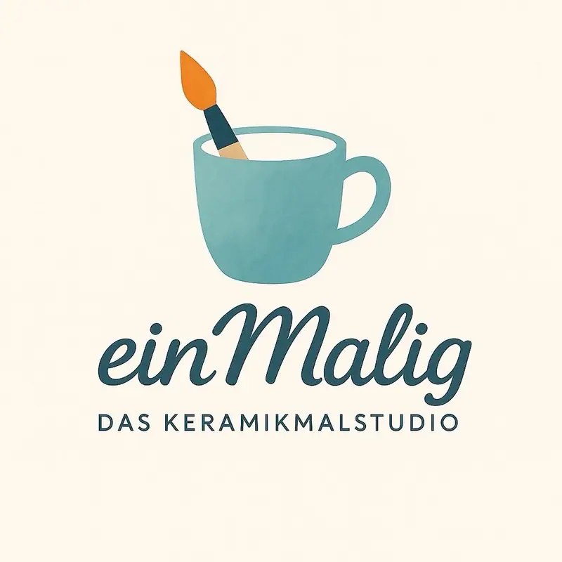 einMalig - Das Keramikmalstudio