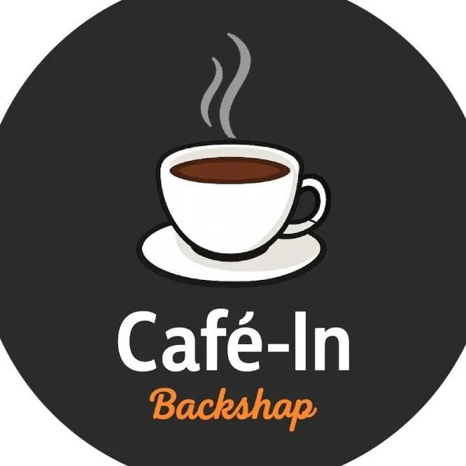 Café-In Backshop