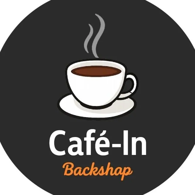 Café-In Backshop