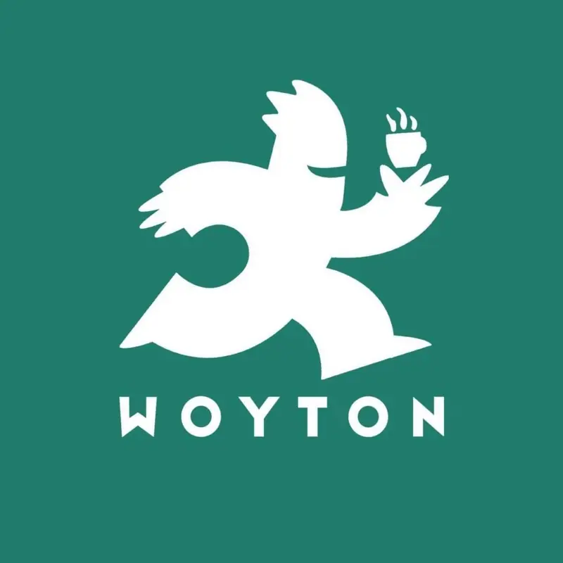 Woyton - Café
