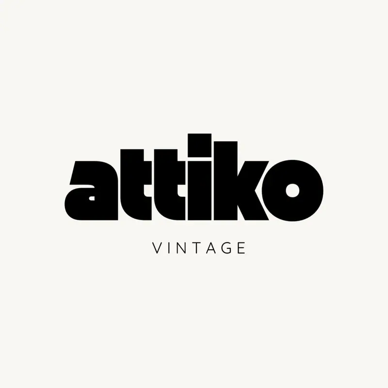 Attiko Vintage