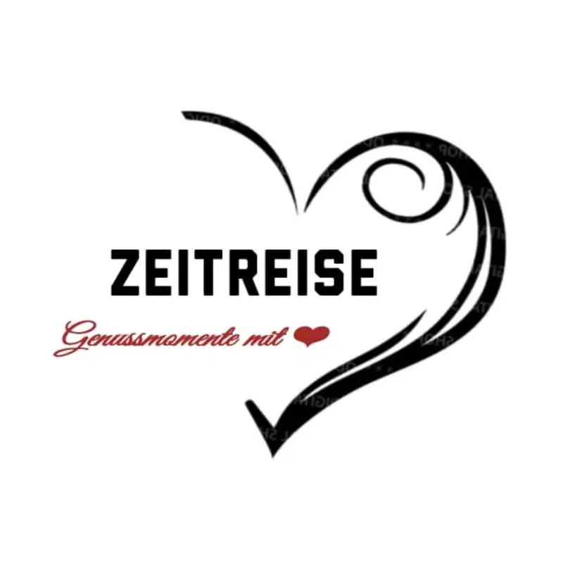 Zeitreise - Genussmomente