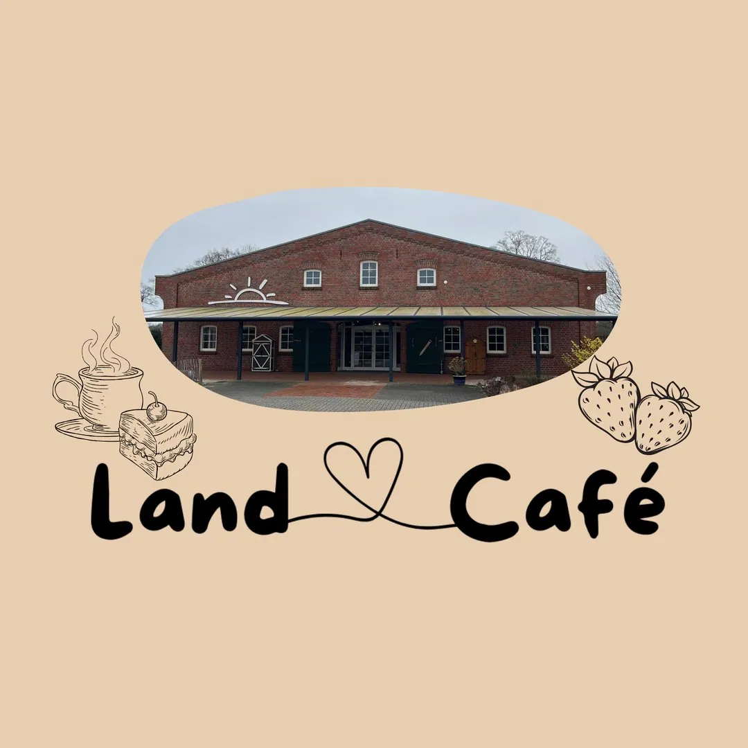 Landliebe Café
