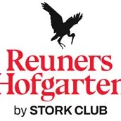 Restaurant Reuner's Hofgarten by Stork Club