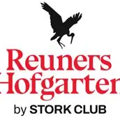 Restaurant Reuner's Hofgarten by Stork Club