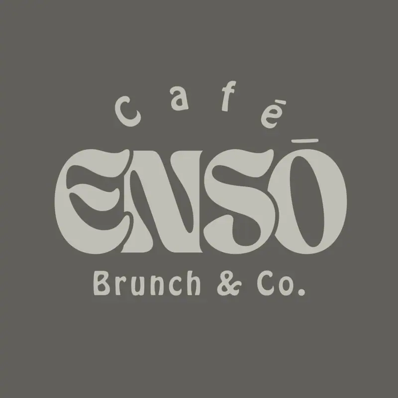 Café Ensō