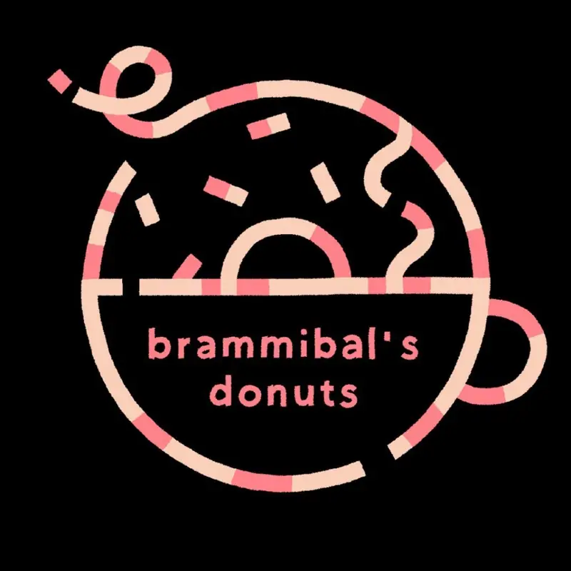 Brammibal's Donuts