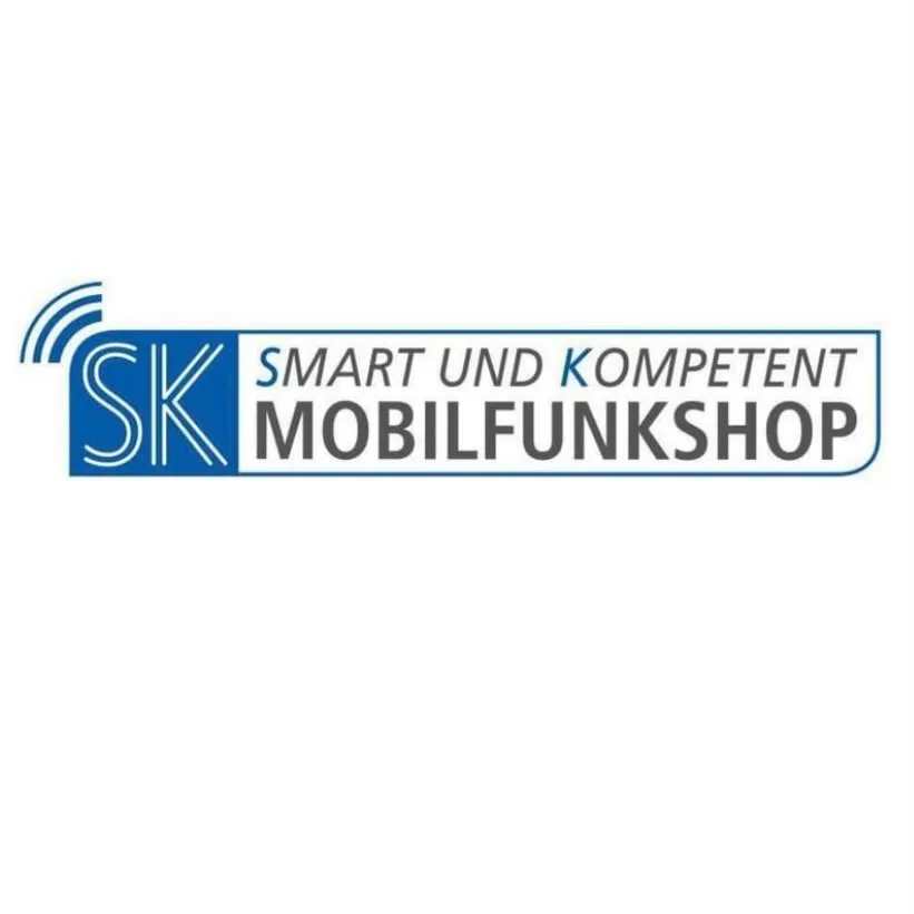 SK Mobilfunkshop