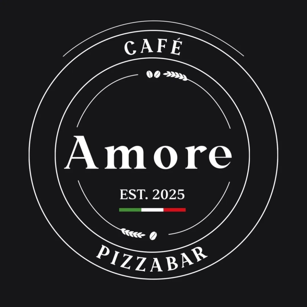 Cafe & Pizzabar Amore