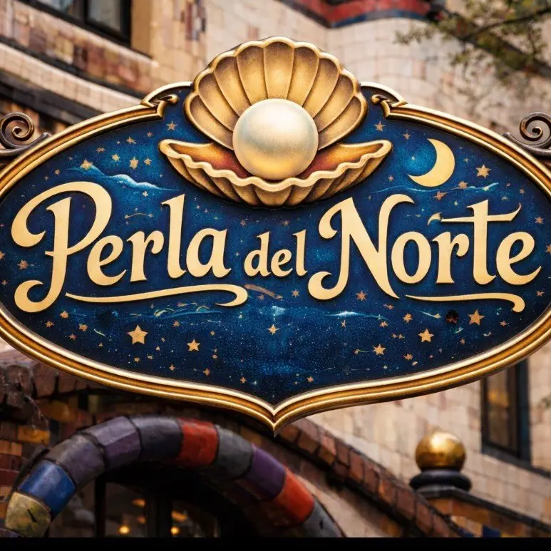 Perla Del Norte - Tapas Bar