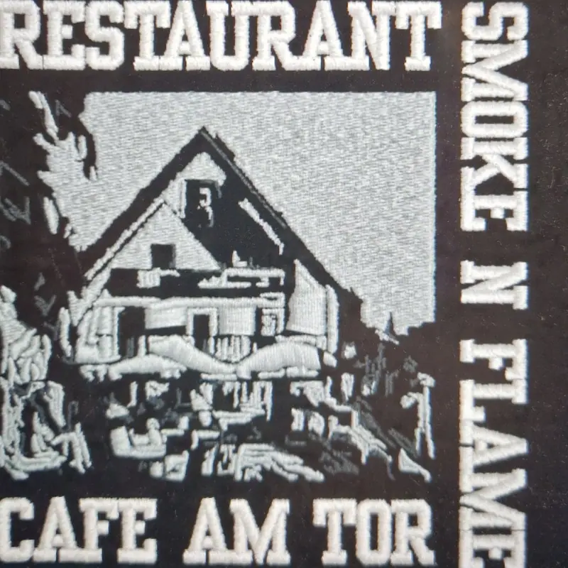 Smoke n Flame + Cafe am Tor