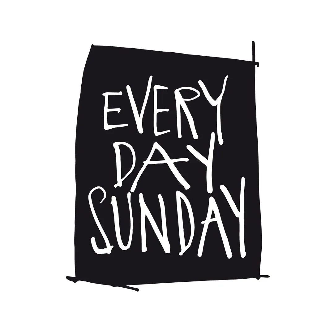 Café Everyday Sunday
