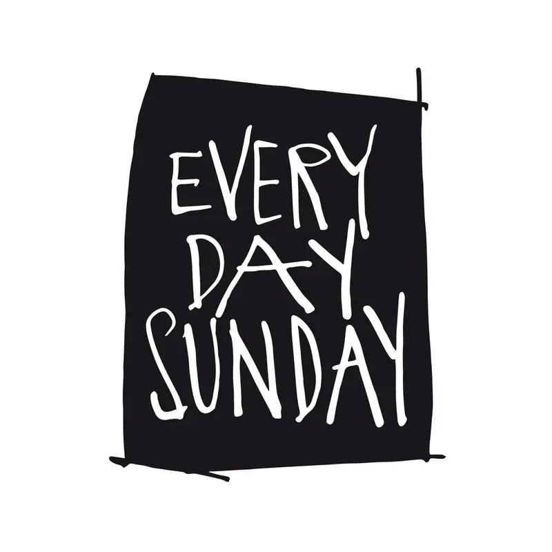 Café Everyday Sunday
