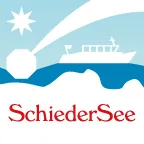Strandhaus am Schiedersee