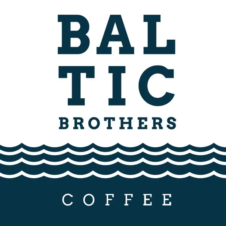 Baltic Brothers - Café