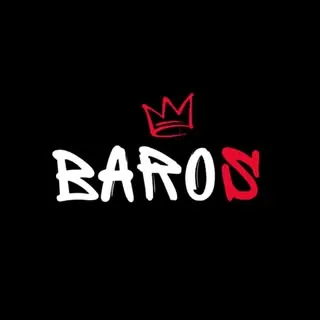 Baros Burger