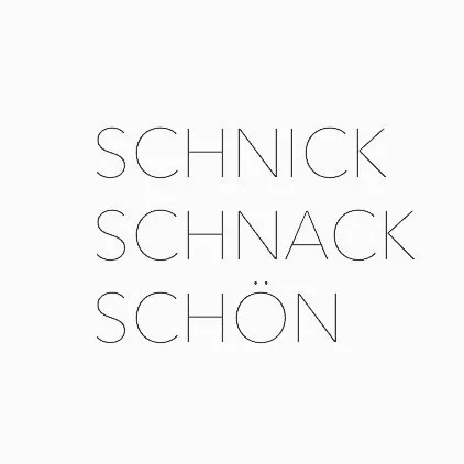 Schnick Schnack Schön