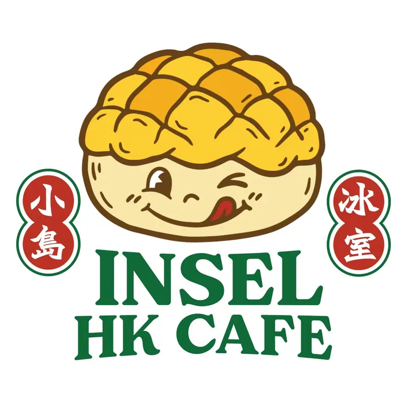 Insel Hong Kong Cafe