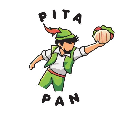 Pita Pan