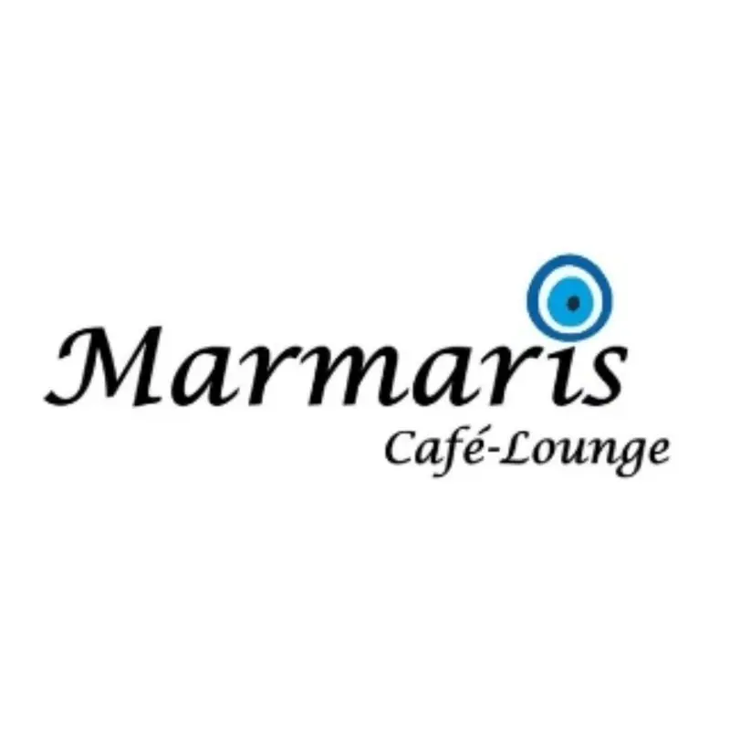 Marmaris - Café-Lounge