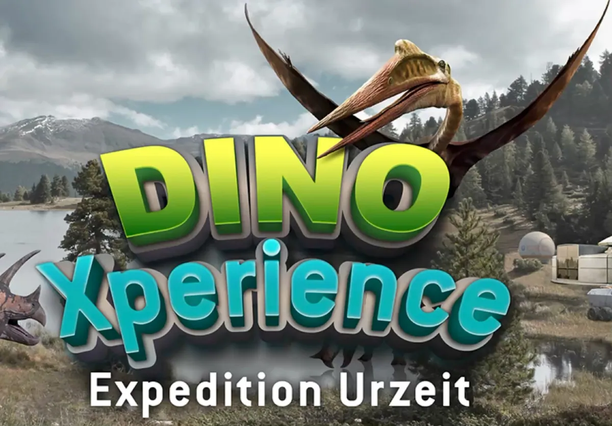 DinoXperience