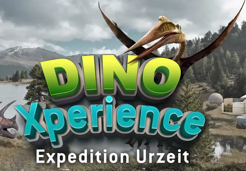 DinoXperience