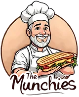 The Munchies