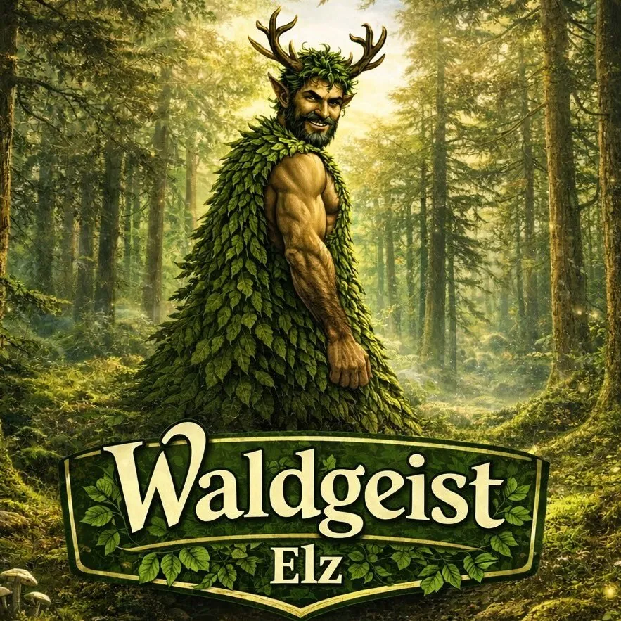 Waldgeist - Bistro