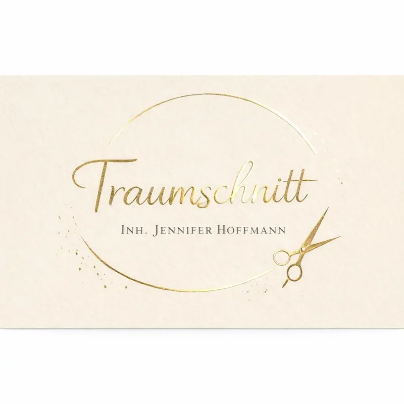 Traumschnitt - Friseursalon