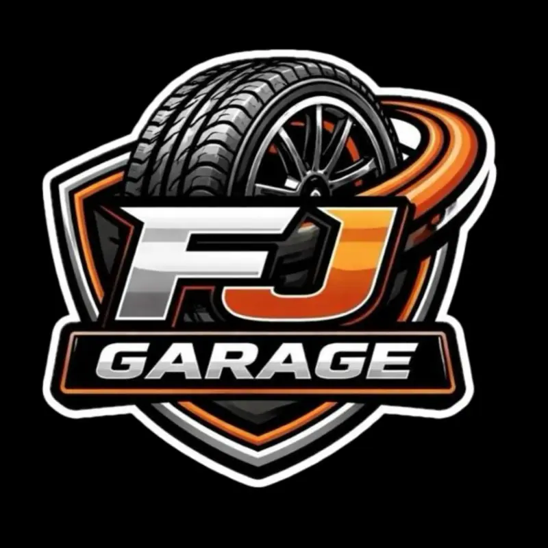 FJ Garage