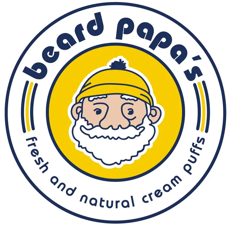 Beard Papa’s - Bäckerei