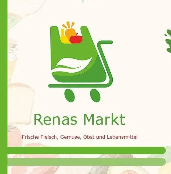 RENAS MARKT