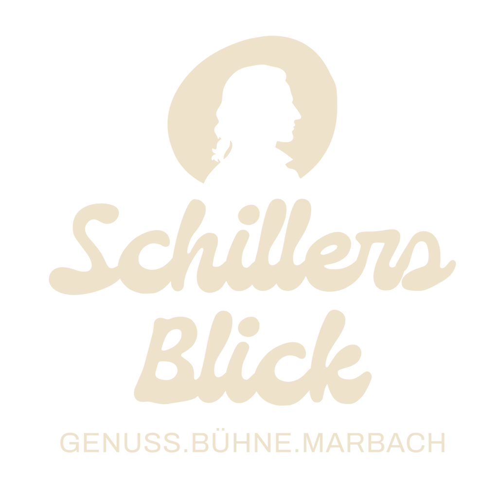 Schillers Blick