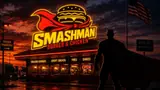 Smashmän Burger&Chicken